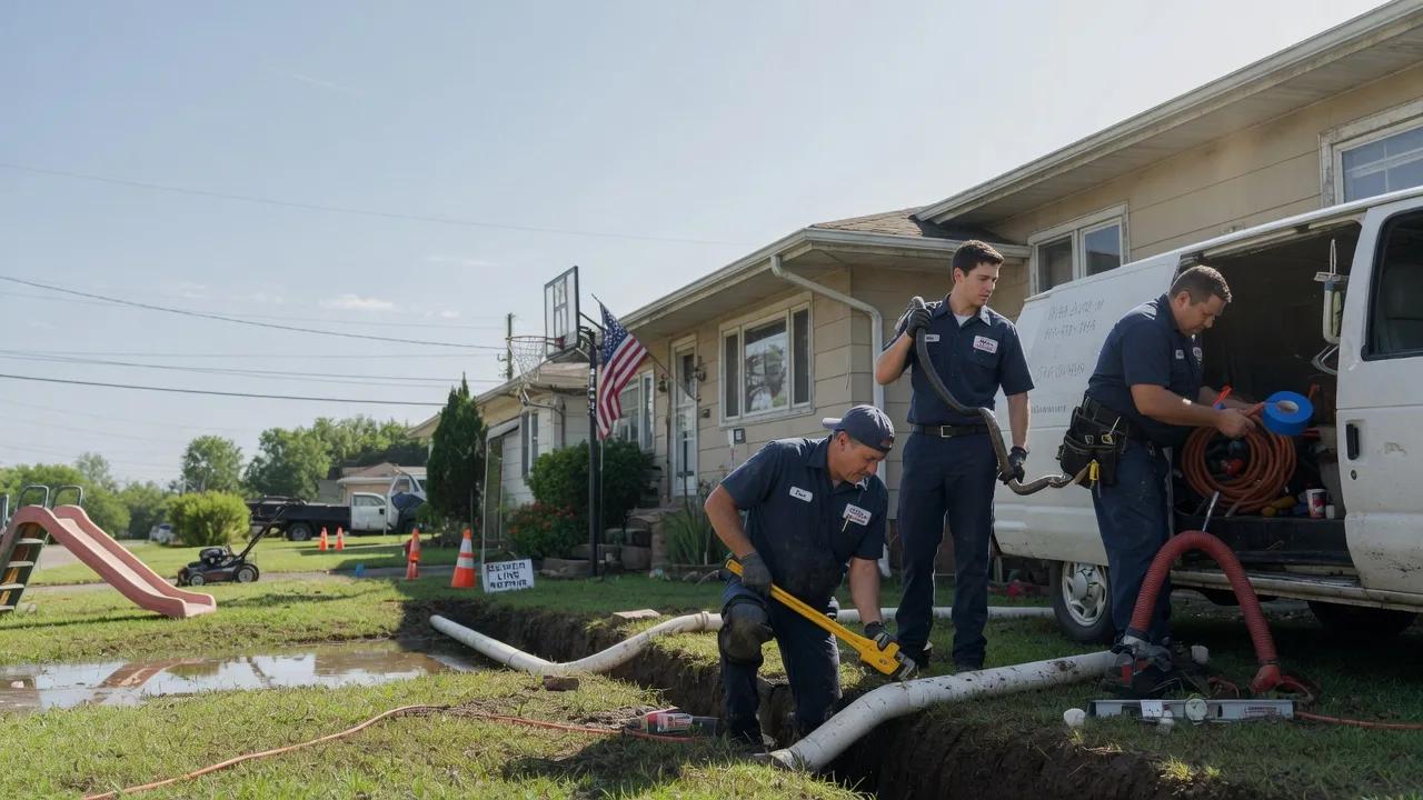 Toilet Installation in Scranton, KS near me